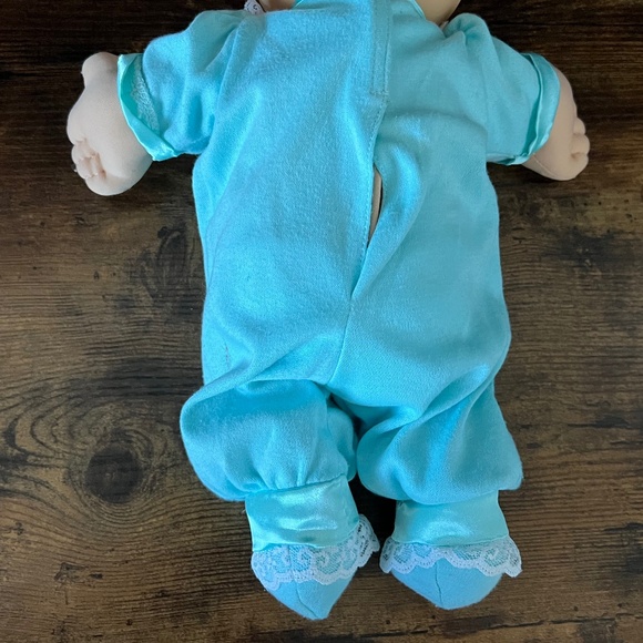 CABBAGE PATCH KIDS 2004 OAA, Inc Play Along PA-15 Doll - Picture 6 of 13